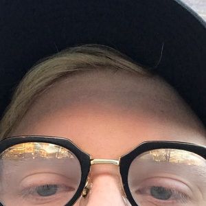 Meet your Posher, Oliver